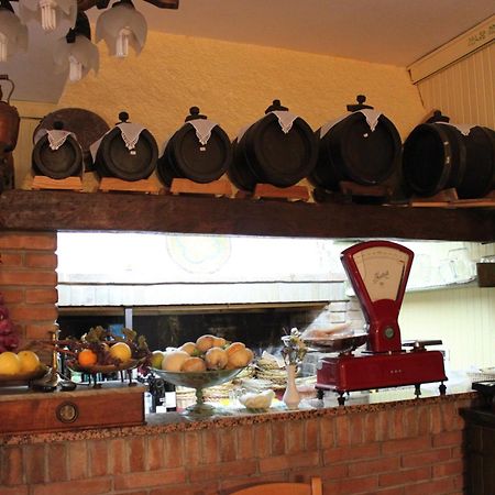 Locanda Zita Sestola Bagian luar foto