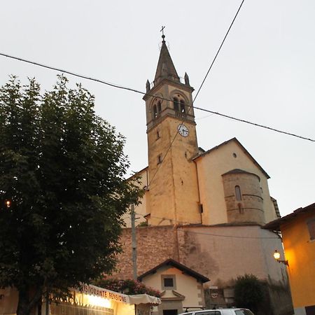 Locanda Zita Sestola Bagian luar foto