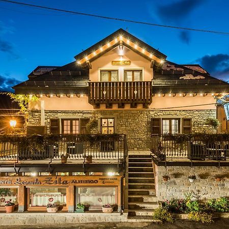 Locanda Zita Sestola Bagian luar foto