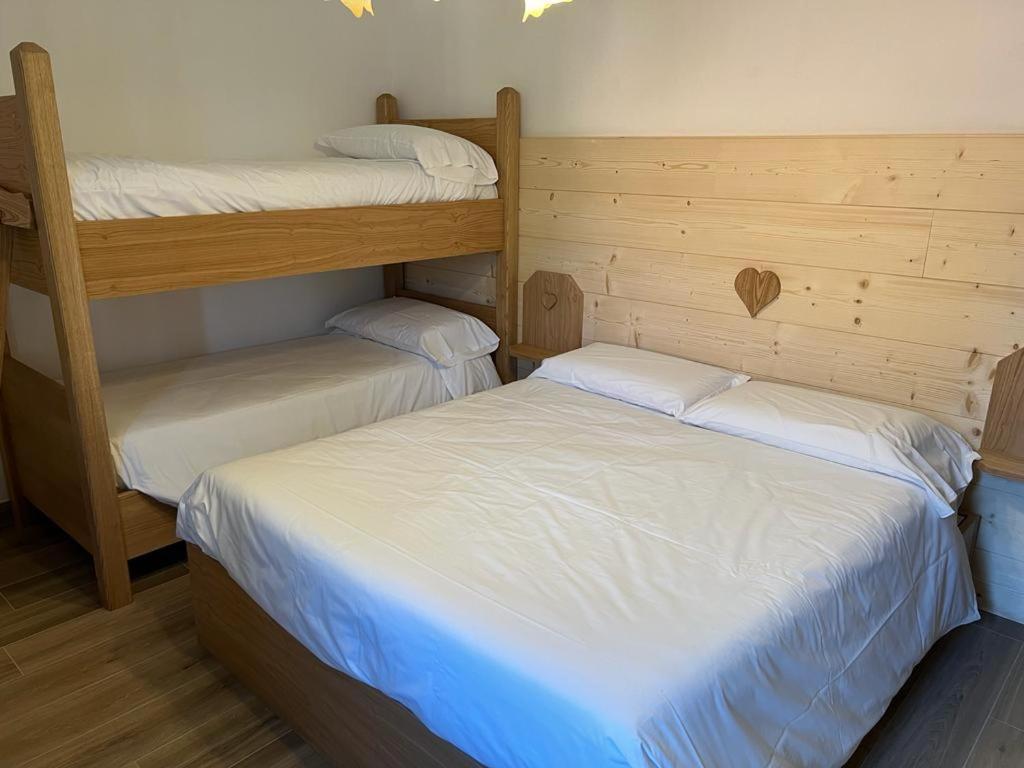 Locanda Zita Sestola Bagian luar foto