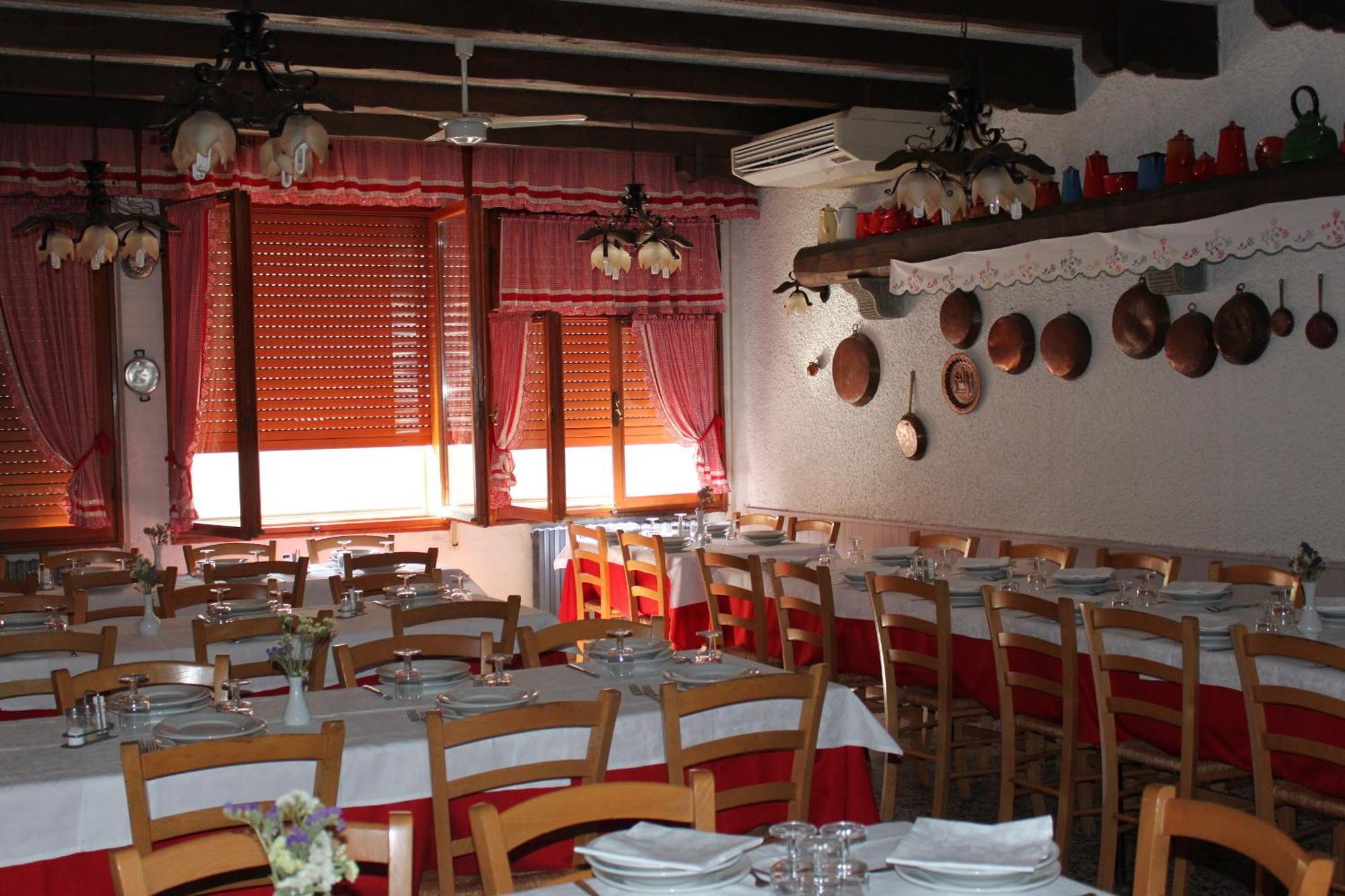 Locanda Zita Sestola Bagian luar foto