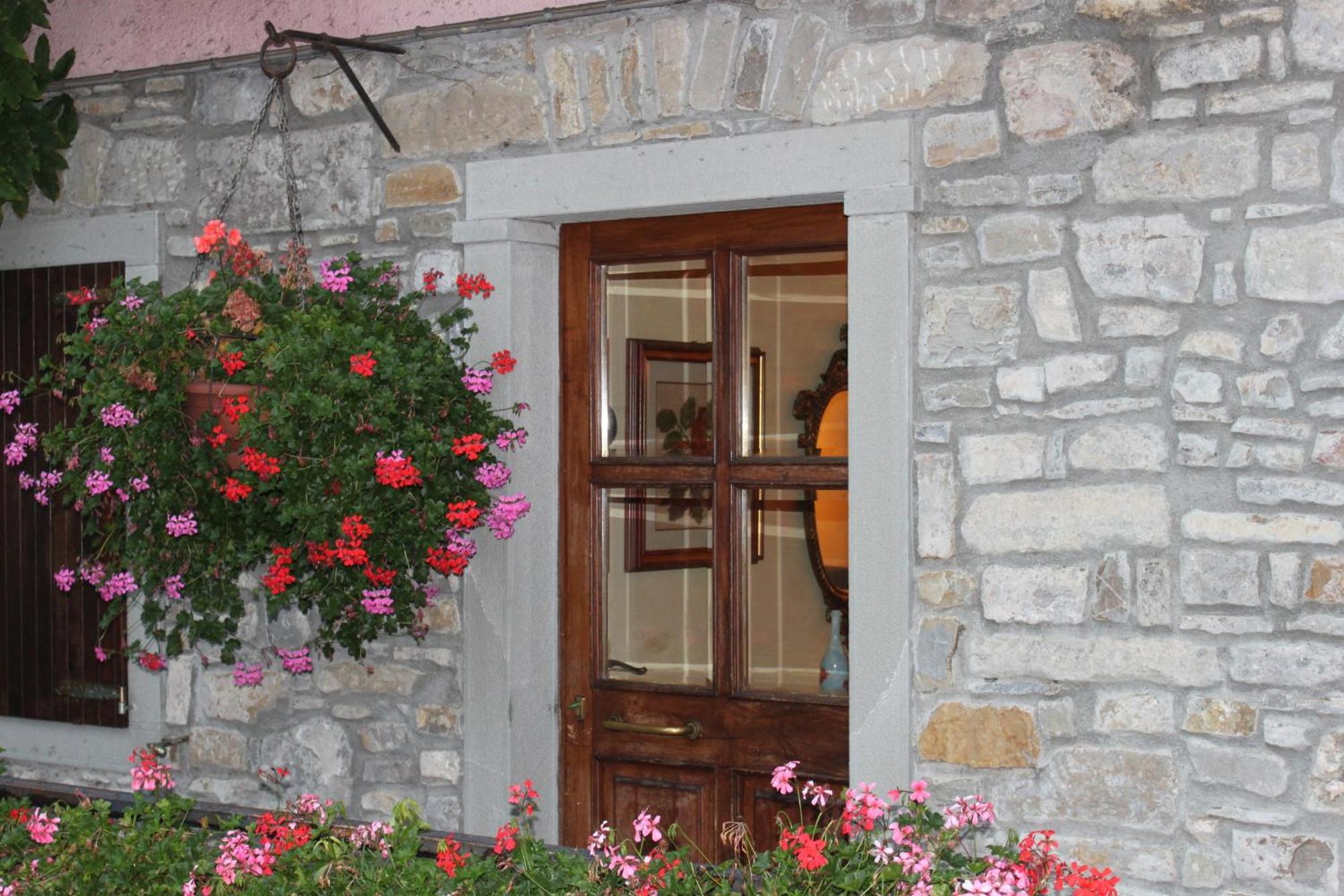 Locanda Zita Sestola Bagian luar foto