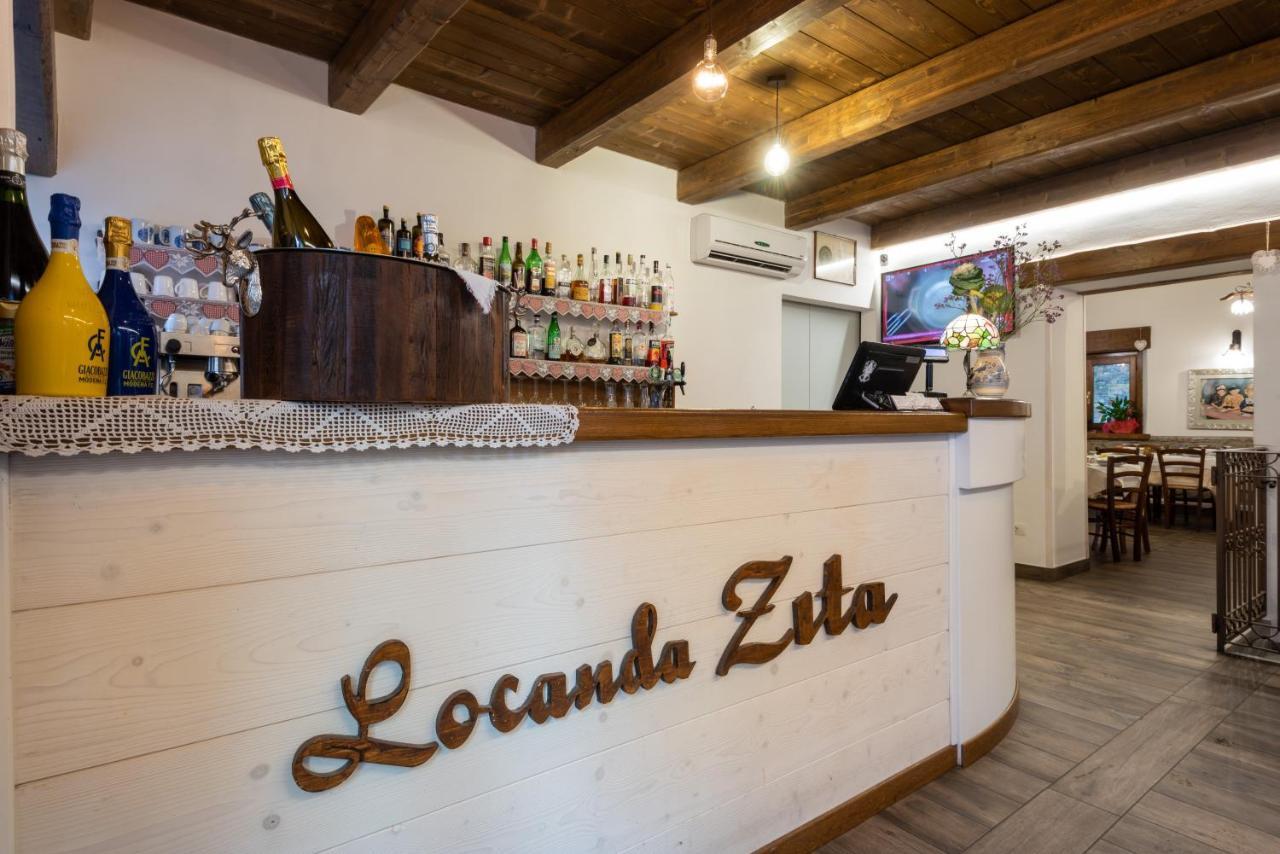 Locanda Zita Sestola Bagian luar foto