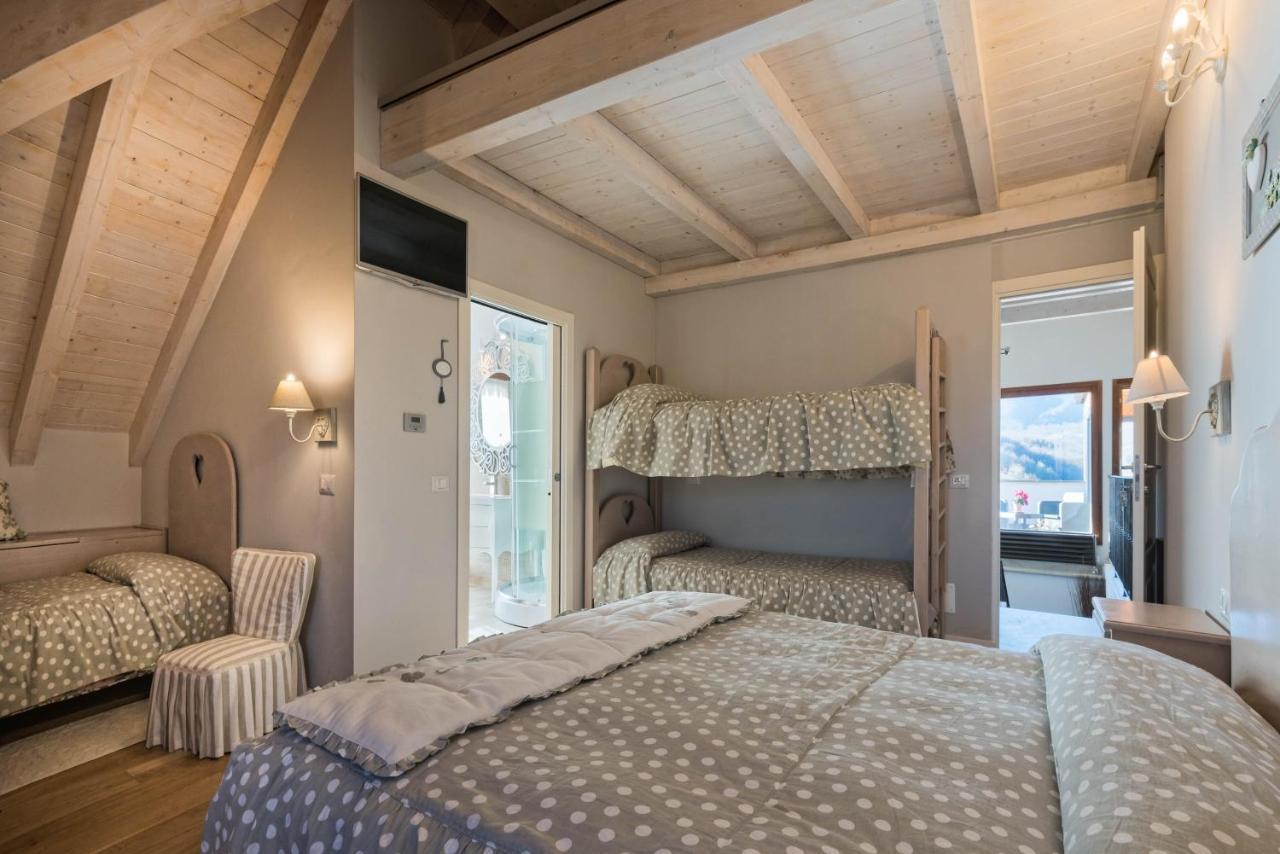 Locanda Zita Sestola Bagian luar foto