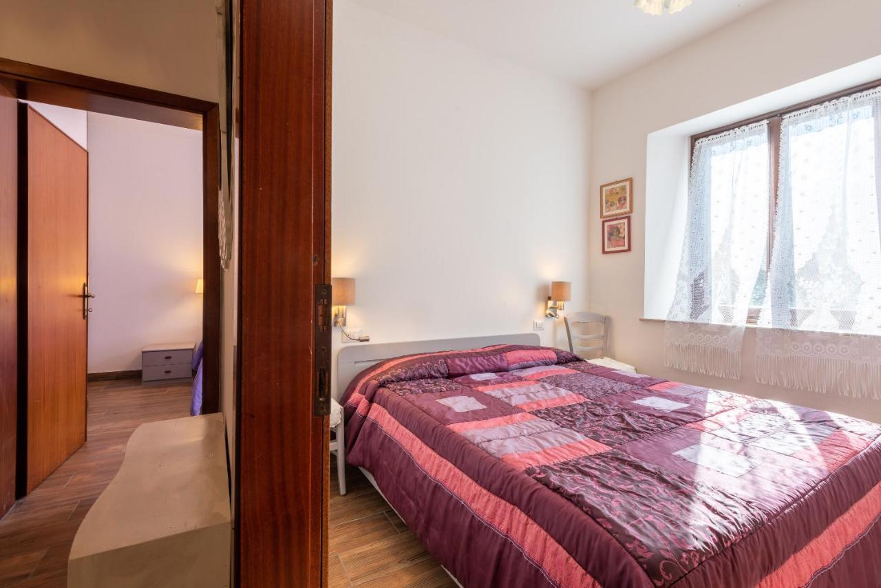 Locanda Zita Sestola Bagian luar foto