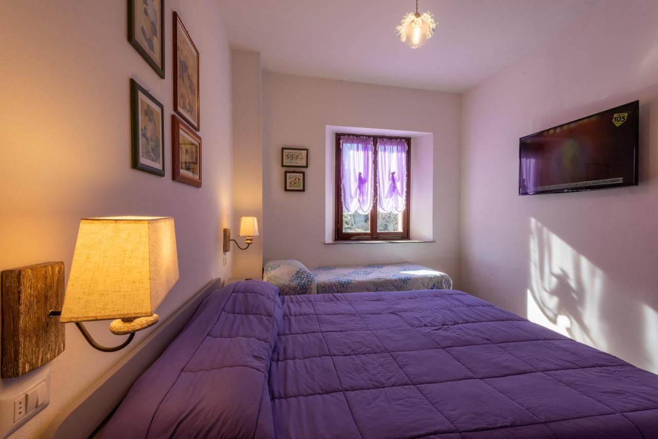 Locanda Zita Sestola Bagian luar foto