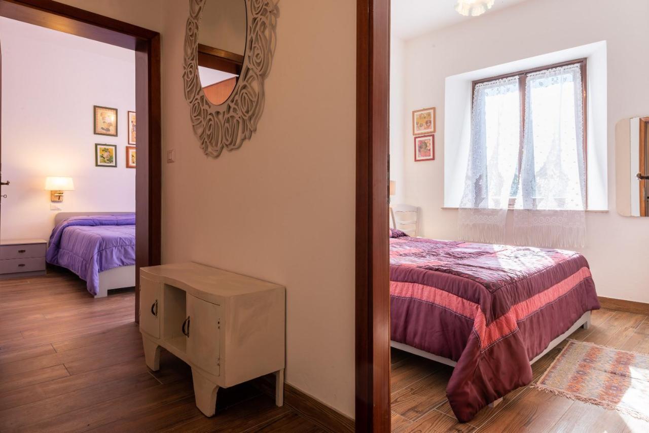 Locanda Zita Sestola Bagian luar foto