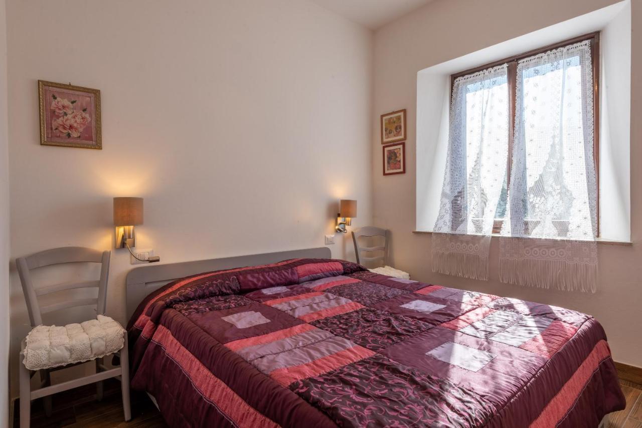 Locanda Zita Sestola Bagian luar foto