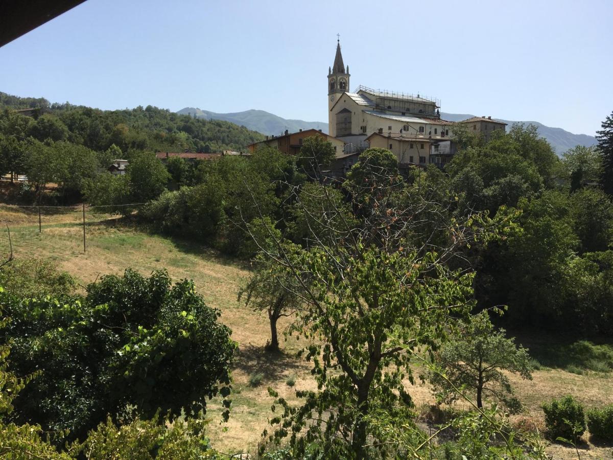 Locanda Zita Sestola Bagian luar foto