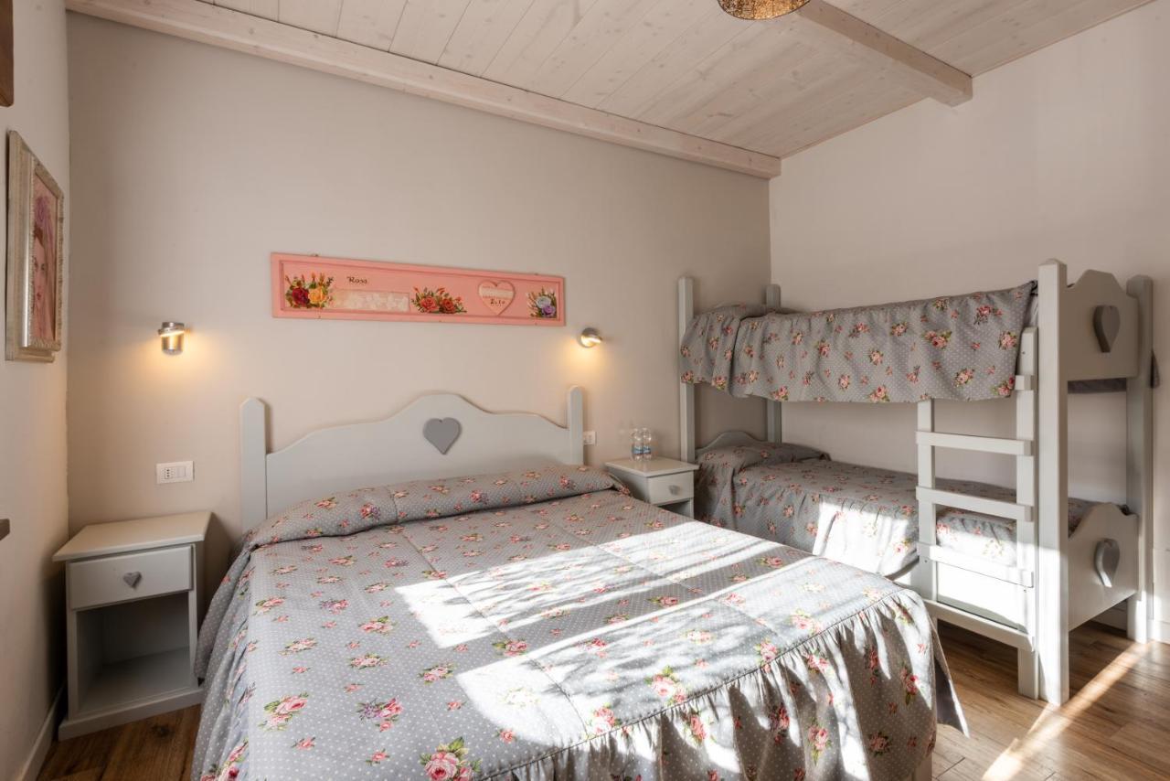 Locanda Zita Sestola Bagian luar foto
