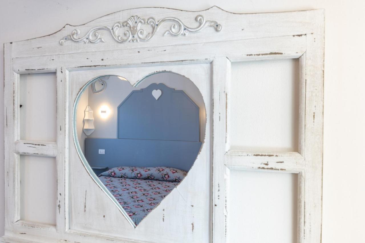 Locanda Zita Sestola Bagian luar foto