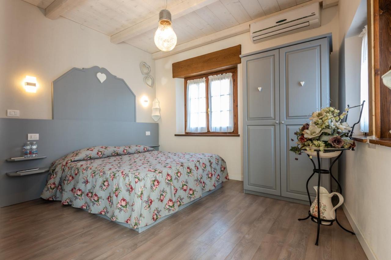 Locanda Zita Sestola Bagian luar foto
