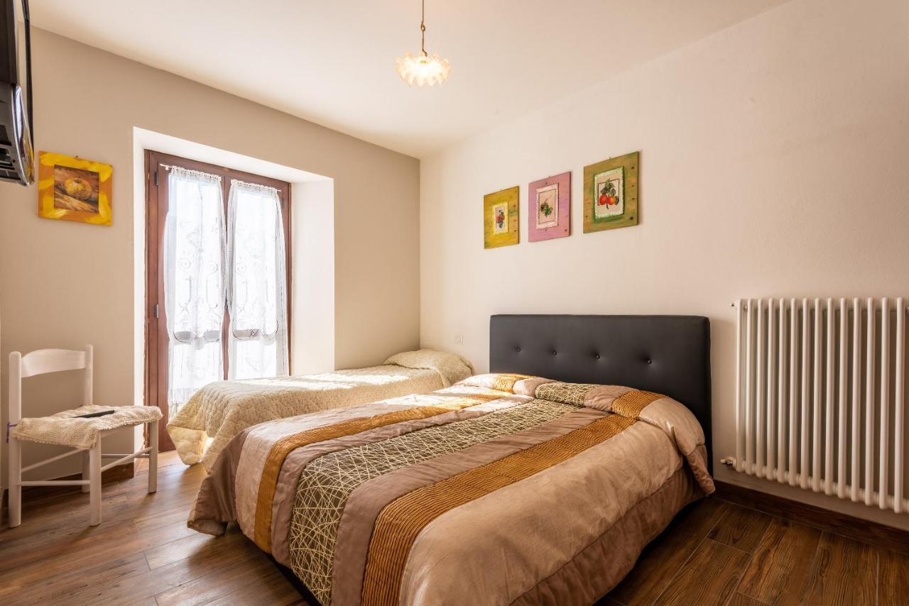 Locanda Zita Sestola Bagian luar foto